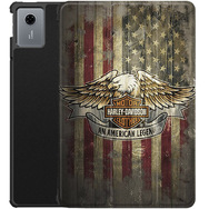 Чохол для Lenovo Idea Tab 11" Легенда на Крилах Свободи