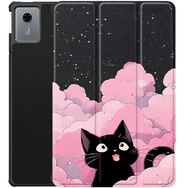 Чохол для Lenovo Idea Tab 11" Рожеві сни