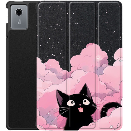 Чохол для Lenovo Idea Tab 11" Рожеві сни