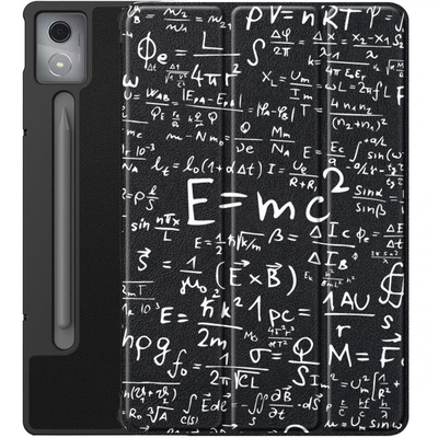 Чохол для Lenovo Idea Tab Pro 12.7" E=mc2