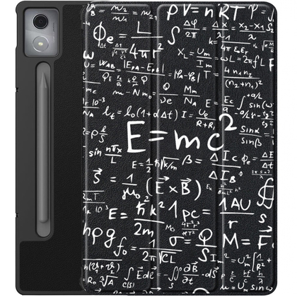 Чохол для Lenovo Idea Tab Pro 12.7" E=mc2