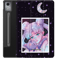 Чохол для Lenovo Idea Tab Pro 12.7" Sailor Moon