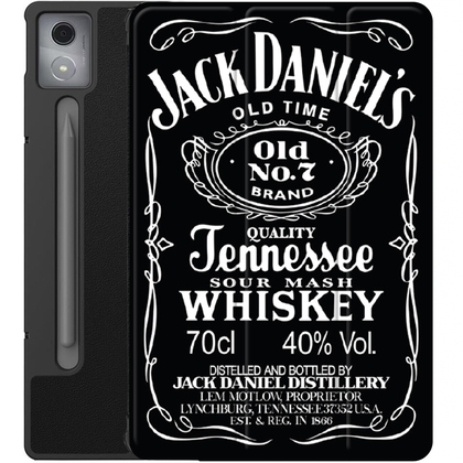 Чохол для Lenovo Idea Tab Pro 12.7" Old Whisky