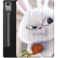 Чохол для Lenovo Idea Tab Pro 12.7" Rabbit Snowball