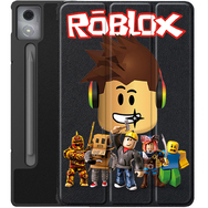 Чохол для Lenovo Idea Tab Pro 12.7" Roblox Герой