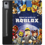 Чохол для Lenovo Idea Tab Pro 12.7" Внутрішній світ Roblox