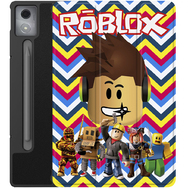 Чохол для Lenovo Idea Tab Pro 12.7" Пригоди в світі Roblox