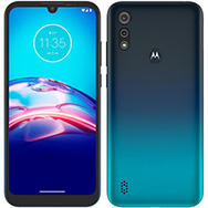 Motorola E6i