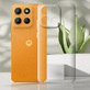 Чохол Ultra Clear Moto Edge 60 Fusion Прозорий