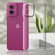 Чохол Ultra Clear Case Motorola G55 Прозорий