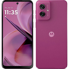 Motorola G55