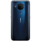Чехол Ultra Clear Case Nokia 5.4 Прозрачный