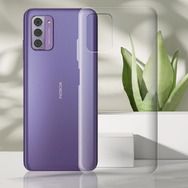 Чехол Ultra Clear Case Nokia G42 Прозрачный