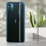 Чехол Ultra Clear Soft Case Nokia G11 Прозрачный