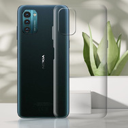 Чехол Ultra Clear Case Nokia G21 Прозрачный