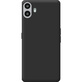 Силіконовий чохол Nothing CMF Phone 1 Чорний