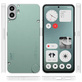 Чохол Ultra Clear Case Nothing CMF Phone 1 Прозорий