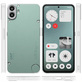 Чохол Ultra Clear Case Nothing CMF Phone 1 Прозорий