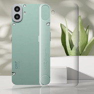 Чохол Ultra Clear Case Nothing CMF Phone 1 Прозорий