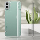 Чохол Ultra Clear Case Nothing CMF Phone 1 Прозорий