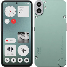 Nothing CMF Phone 1
