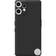 Силіконовий чохол Nothing CMF Phone 2 Pro Чорний