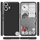 Силіконовий чохол Nothing CMF Phone 2 Pro Чорний