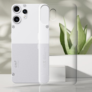 Чохол Ultra Clear Case Nothing CMF Phone 2 Pro Прозорий