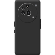 Силіконовий чохол Nothing Phone (3a) Pro Чорний