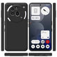 Силіконовий чохол Nothing Phone (3a) Pro Чорний