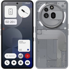 Nothing Phone (3a) Pro