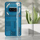 Чохол Ultra Clear Case Nothing Phone (3a) Прозорий