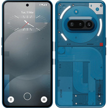 Nothing Phone (3a)
