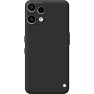 Силіконовий чохол Nothing Phone (3a) Lite Чорний