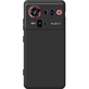 Силіконовий чохол Nubia Z80 Ultra Чорний