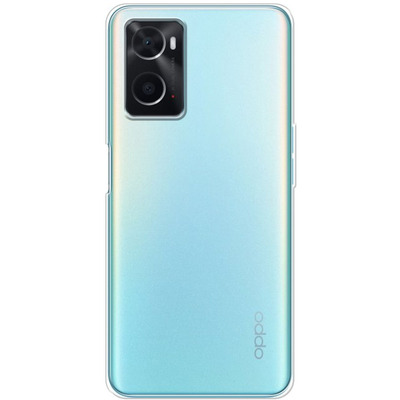 Чехол Ultra Clear OPPO A76