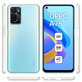 Чехол Ultra Clear OPPO A76