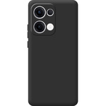 Силіконовий чохол OPPO Reno 13 5G Чорний