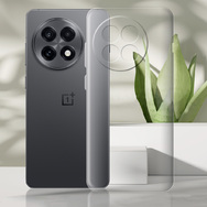 Чохол Ultra Clear Case OnePlus Ace 5 Прозорий