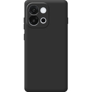 Силіконовий чохол OnePlus 13T Чорний