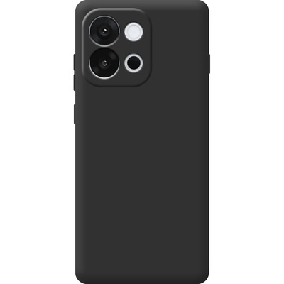 Силіконовий чохол OnePlus 13T Чорний