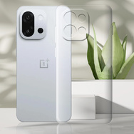 Чохол Ultra Clear Case OnePlus 13T Прозорий