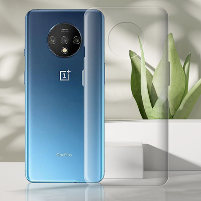 Чехол Ultra Clear Case OnePlus 7T Прозрачный