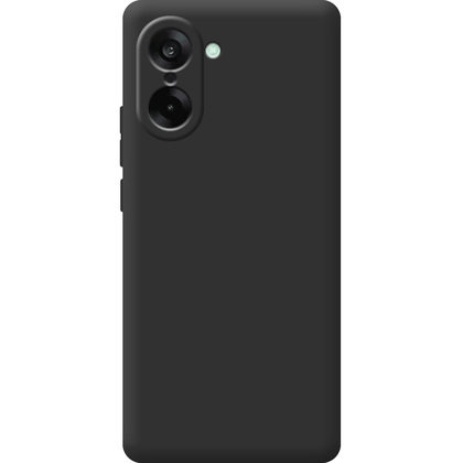 Силіконовий чохол OnePlus Ace 5 Racing Чорний