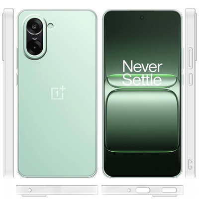 Чохол Ultra Clear Case OnePlus Ace 5 Racing Прозорий