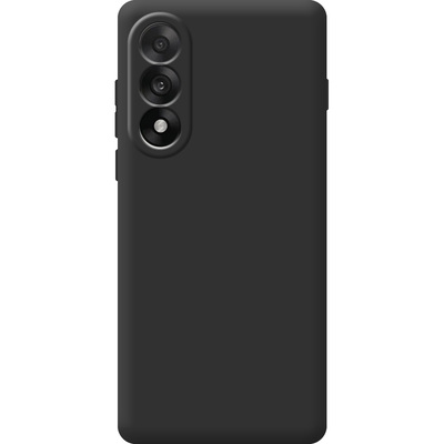 Силіконовий чохол OnePlus Ace 5 Ultra Чорний