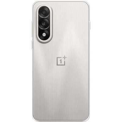 Чохол Ultra Clear Case OnePlus Ace 5 Ultra Прозорий