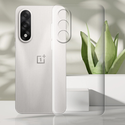 Чохол Ultra Clear Case OnePlus Ace 5 Ultra Прозорий