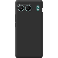 Силіконовий чохол OnePlus Nord 4 Чорний