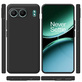 Силіконовий чохол OnePlus Nord 4 Чорний